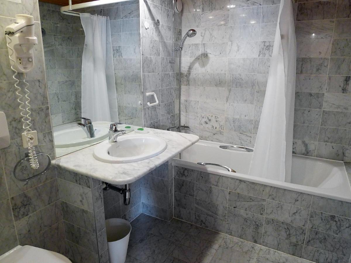 Apartment Le Bristol C36 By Interhome ヴィラール・シュル・オロン エクステリア 写真