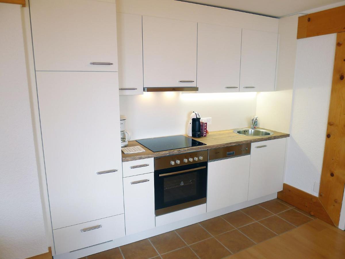 Apartment Le Bristol C36 By Interhome ヴィラール・シュル・オロン エクステリア 写真